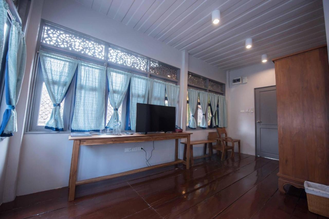 Donpin8-Timeless House Chiang Mai Hotel Kültér fotó