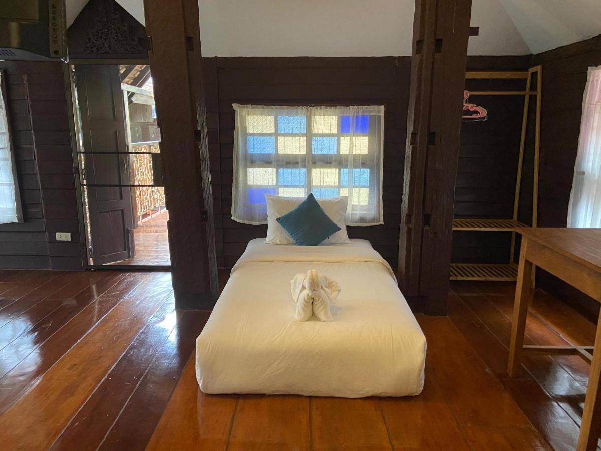 Donpin8-Timeless House Chiang Mai Hotel Kültér fotó