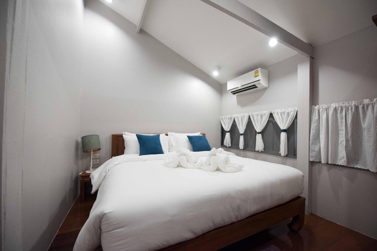 Donpin8-Timeless House Chiang Mai Hotel Kültér fotó