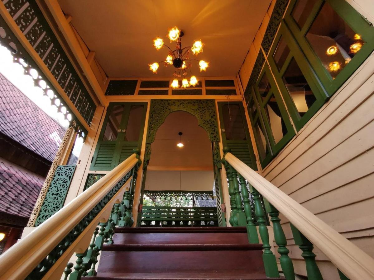 Donpin8-Timeless House Chiang Mai Hotel Kültér fotó
