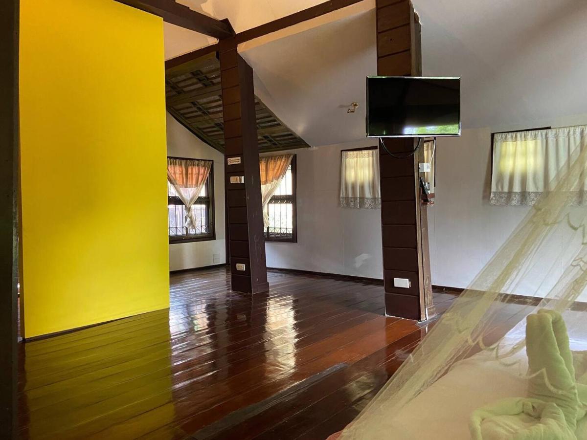 Donpin8-Timeless House Chiang Mai Hotel Kültér fotó